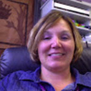 Meet your Posher, Denise